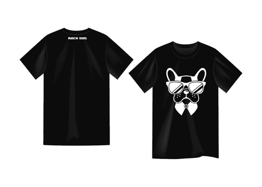 Rock Dog T-shirt