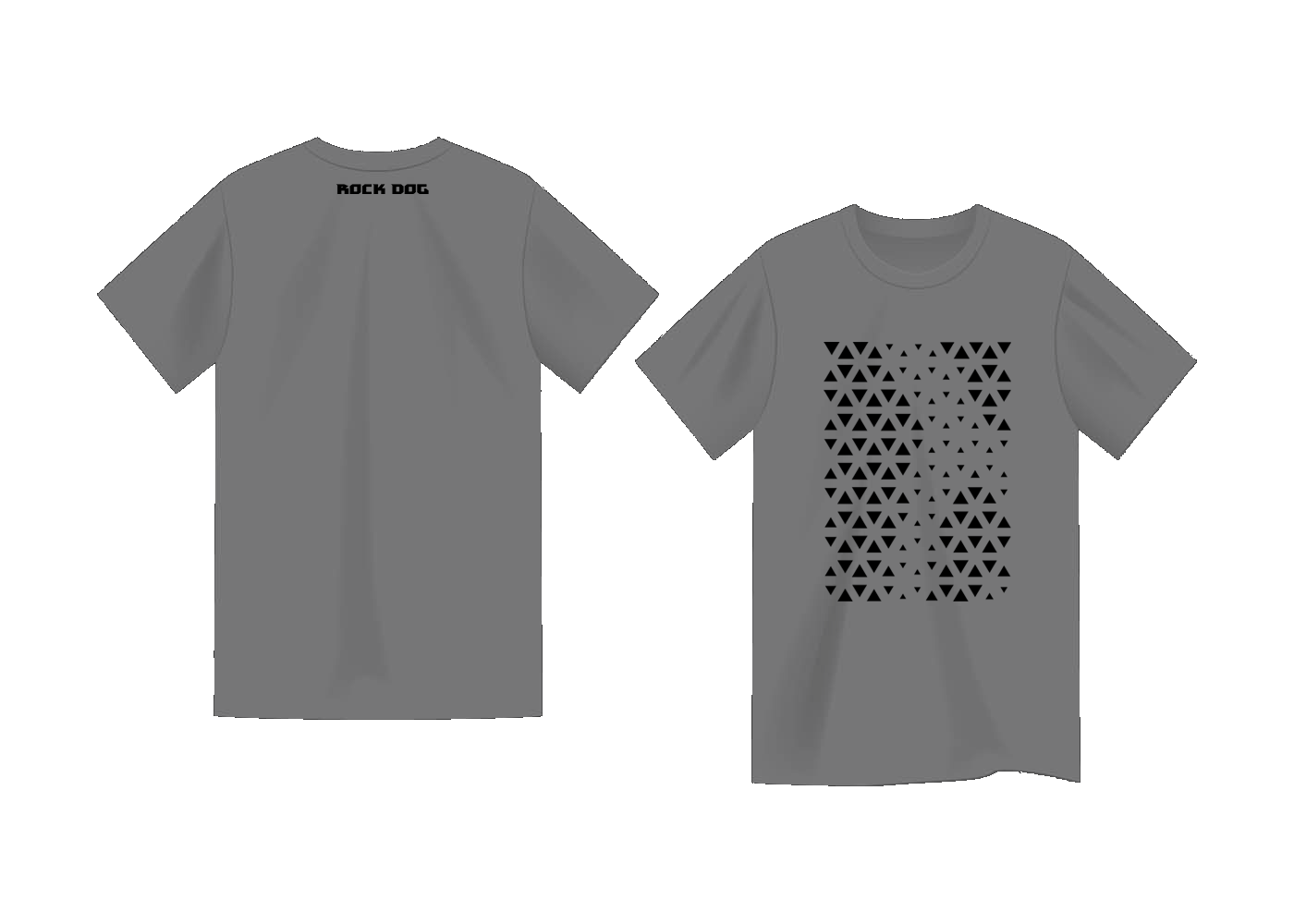 Butterfly T-shirt