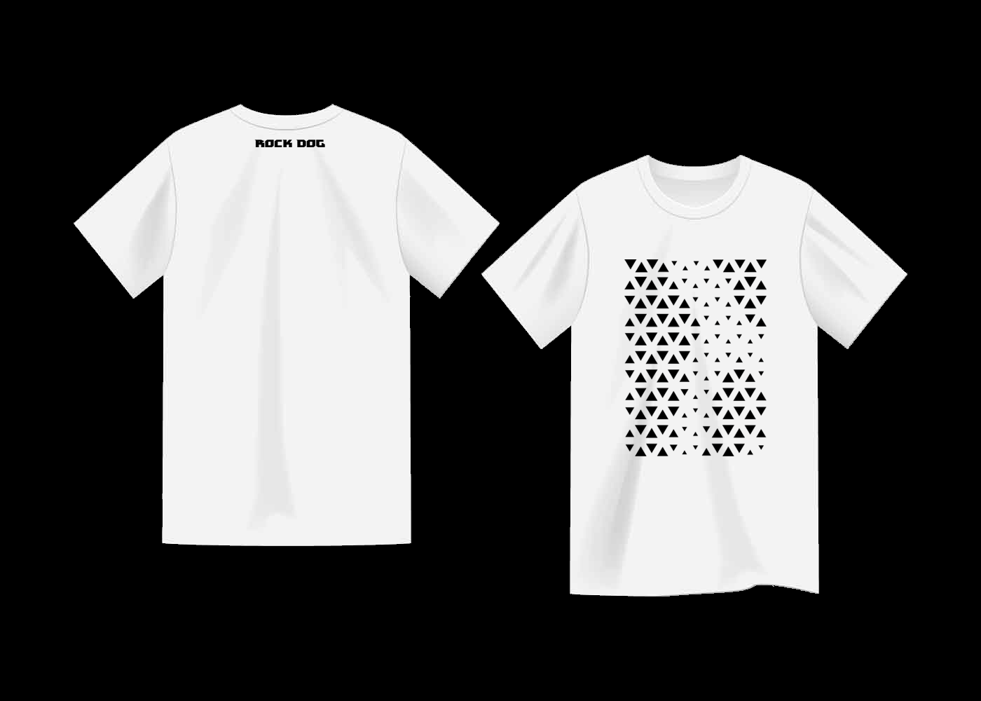 Butterfly T-shirt