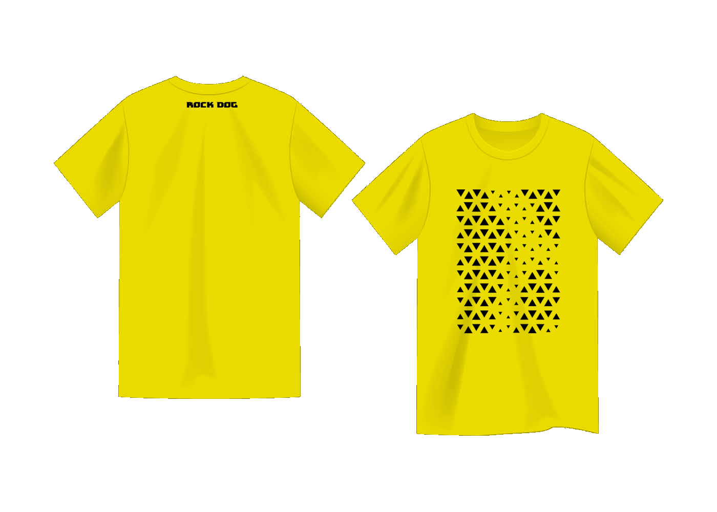 Butterfly T-shirt