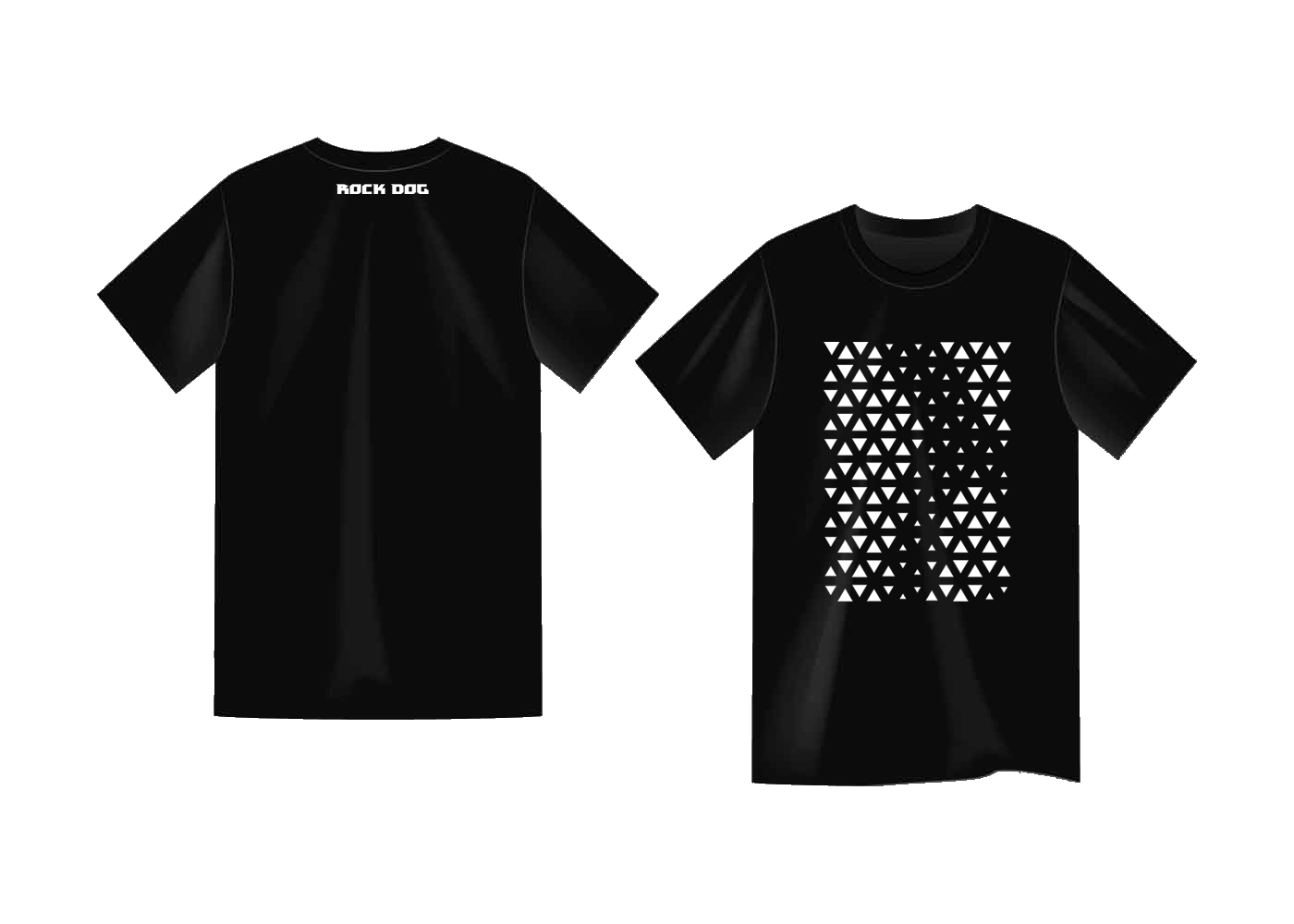 Butterfly T-shirt