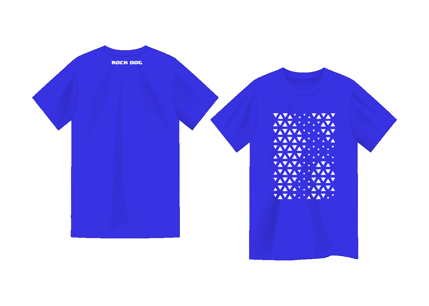 Butterfly T-shirt
