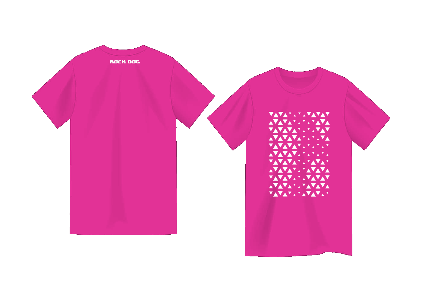 Butterfly T-shirt