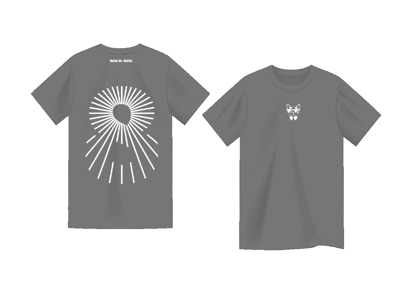 Number T-shirt